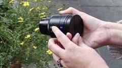 QX10とQX100はどんなカメラでどのような写真を撮れるのか分かるムービーいろいろ