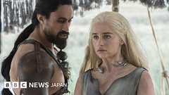 【解説】 米ネットフリックスがワーナーの主要事業を買収へ 何が起こっているのか - BBCニュース