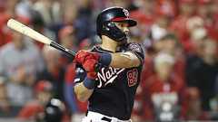 いいぞ!新外国人ヘラルド・パーラ~日本プロ野球を見下して早速駄々をこねる~巨人新外国人ヘラルド・パーラ