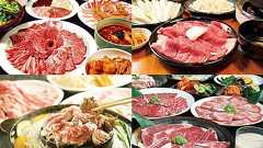 【食べ放題】高級肉もガッツリいける! 安くて超お得な11店【東京】 - うまい肉