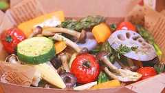 究極に手軽な野菜摂取量の増やし方【管理栄養士監修】