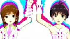 アイドルマスター 雪歩・真 「SWINGING」