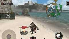 『モンスターハンターポータブル 2nd G for iOS』が配信開始! 超美麗に進化した大人気作の操作性を最速レビュー - 電撃オンライン