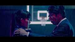 DAOKO × 岡村靖幸『ステップアップLOVE』MUSIC VIDEO