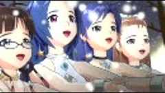 「White Love」 千早・あずさ・伊織・律子 LIVE in 武道館