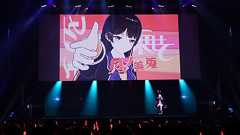 にじさんじ月ノ美兎1stワンマンライブレポート 謎ノ美兎も登場しリアルとバーチャルの融合ギミック満載 | PANORA