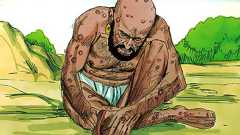 【ひどい?】ヨブ記のあらすじをわかりやすくクリスチャンが解説|キートンの"キリスト教講座"