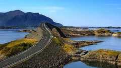 いつか走りたい、歩きたい、「世界の美しい道」7選 : 【2ch】コピペ情報局