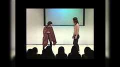 ラノベでカギ括弧を重ねて使うのはズルなのか技法なのか