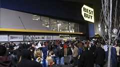 HP、ここ2日間でタブレットを40万台販売