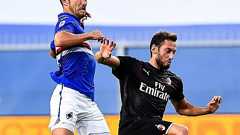 「唯一の光」「イブラヒモビッチに潰された」ミランに4失点で“愚弄された”吉田麻也に伊メディアで賛否両論! | サッカーダイジェストWeb