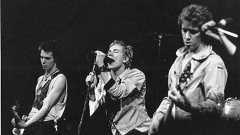 ロックスターの名言 : もみあげチャ〜シュ〜