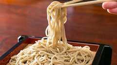 そばがおいしそうな都道府県とくれば…? ひとり当たりのそば店数日本一を誇る県の“幻のそば”