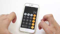 iOS 11の計算機に「1+2+3」の答えを「24」と表示するバグの存在が判明