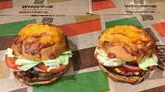 「バーガーキング」日本で最近人気が急上昇のワケ