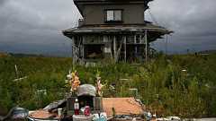 Broken lives of Fukushima