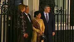 「麻生首相がドイツを名指しで批判した」と報じられた記事などを検証してみる