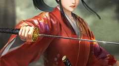 『信長の野望・大志』オリジナル武将作成で使える武将編集用顔CG(50点)がDLCで配信開始 - 電撃オンライン