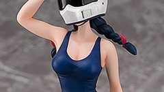 川崎来夢 水着Ver.