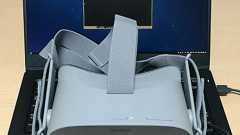 Oculus Goにadb経由でapkをインストールするまでメモ - なにも わからぬ