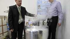 永遠の命を手に入れられる場所、ロシアの人体冷凍保存施設