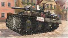 【電撃PS】『戦場のヴァルキュリア4』のハーフェン号を強化できる特製ステッカーが付属! - 電撃PlayStation