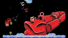 コナミの人気作品クロスオーバーSTG『パロディウス(MSX版)』が“プロジェクトEGG”に登場! 『夢大陸アドベンチャー』も同時リリース - 電撃オンライン