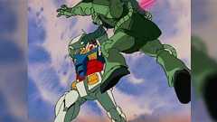 ガンダム世界の歴史教科書に「アムロ・レイ」は、どんなふうに載っているだろうか?