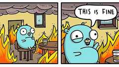 Goのreflectパッケージはいつ使うのか