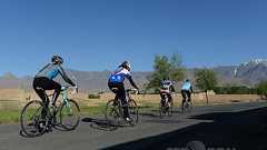 「自転車」が象徴するアフガン女性の新しい自由