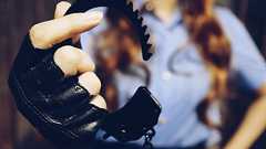 5秒ルールとは? やる気を高めるたった1つの簡単な方法