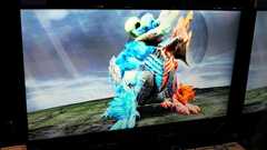 『PSO2』でしっぽの切断や剥ぎ取りを再現! 『MHF-Z』とのコラボクエストをレポート【TGS2018】 - 電撃オンライン