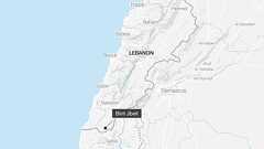 イスラエルがレバノンを攻撃、子ども3人含む米国人4人死亡