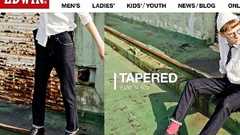 エドウイン再建、なぜ迷走?支援始動する伊藤忠の狙いと、岐路迎えるジーンズ業界の行方