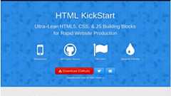 スマートフォン時代のCSS Frameworkあれこれ : 構想雑文