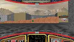 Windows95の付属ゲーム「Hover!」が復活 懐かしいいいいいい! | ねとらぼ