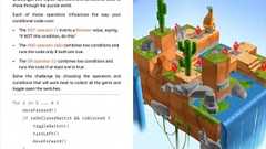 Apple、iPad用プログラミング学習アプリ「Swift Playgrounds 1.2」に、日本語を含む五ヶ国語を追加 | Apple Apps | Mac OTAKARA