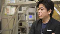 ホリエモンを崇める人は新興宗教に洗脳された信者と似ている