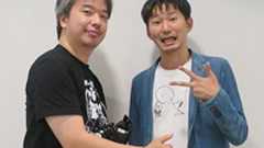 【おおつね×けんすう対談】ネットウォッチは紳士の楽しみ。むきだしの世界となめらかなコミュニケーション