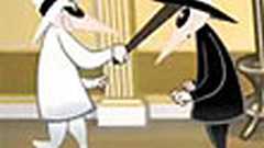 iOS版『スパイvsスパイ』のトレイラーが公開、幾つかの詳細も | Game*Spark - 国内・海外ゲーム情報サイト