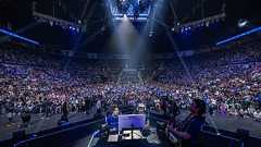 世界最大の格闘ゲームの祭典「EVO」の共同運営企業RTSを、サウジアラビアの国家的プロジェクト「Qiddiya」が完全買収。eスポーツ・ゲーミング分野への投資をさらに強化