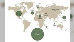 フェミニスト女さん「世界中のペドフィリアの半分が日本人男性」→実際にはオランダ33%アメリカ15%香港9%がTOP3