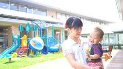 おっぱい都市宣言のまち|光市