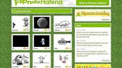 「うごメモはてな」世界進出 英語など5カ国語に対応