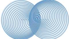 Rubyでサインカーブを描いて癒やされる