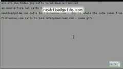Web営業の弱点を突いた悪質広告配信の手口