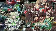 4月24日より『BBXZ×GGXrd ダブルエックスキャンペーン』を開催! 限定コラボアイテムが入手可能