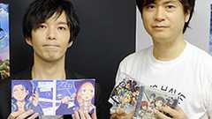 『世界樹の迷宮』の音楽について作曲家と大ファンとイラストレーターに聞いてみたらめちゃくちゃ濃かった (1/4) - PHILE WEB