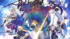 『FGO』スタッフ座談会の模様をお届け。女性スタッフが考えるこだわりとは【マチ★アソビvol.18】 - 電撃オンライン