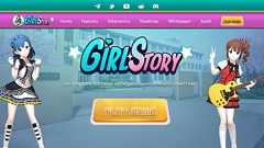 謎のゲーム『Girl Story』に『ミリシタ』からのアセット盗用疑惑が浮上。NFT素材にされ、目の死んだアイドルたち - AUTOMATON